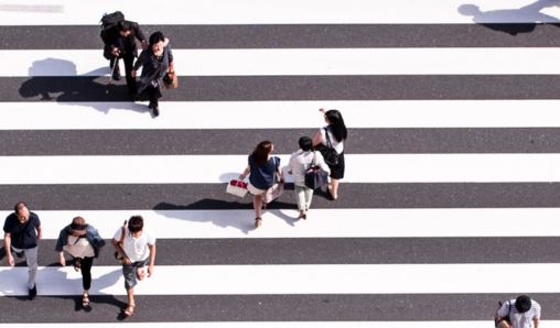 Unsplash. Autor: Riojy Iwata. 